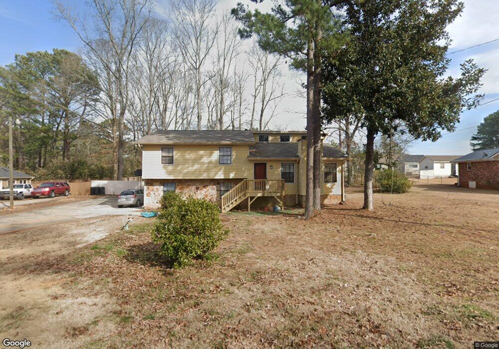 95 Ivy Dr, Covington, GA 30016 - photo 1