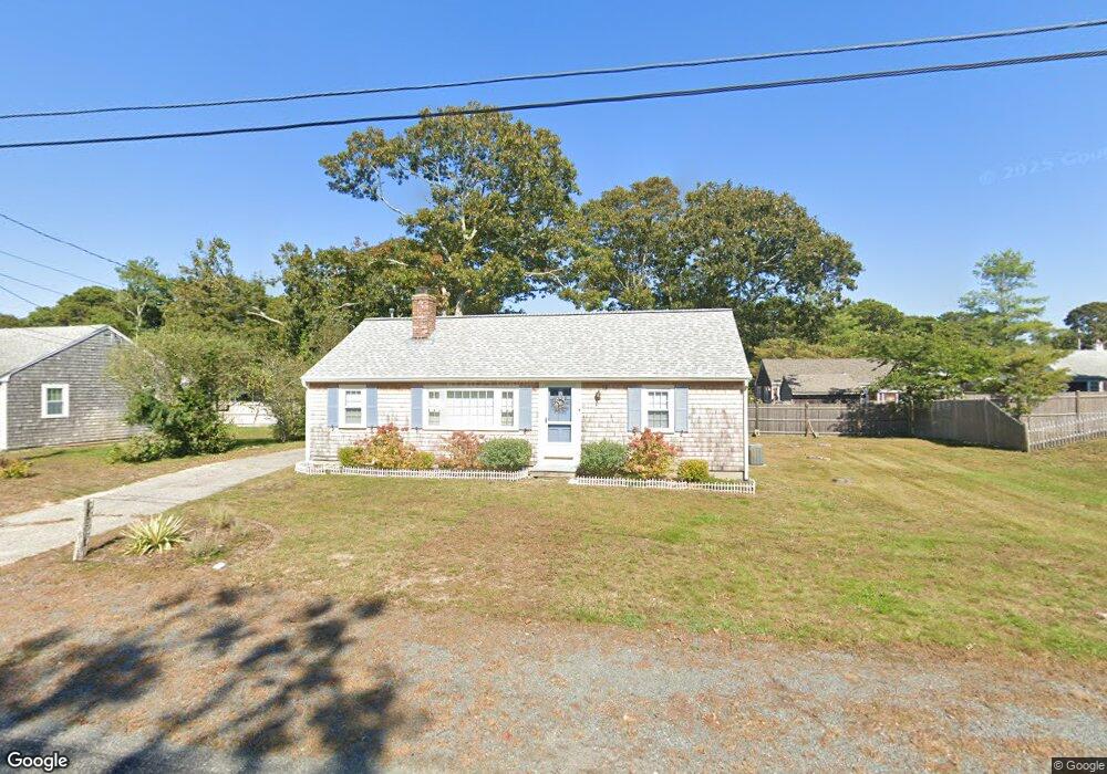 20 Folger Ln, West Dennis, MA 02670 - photo 1