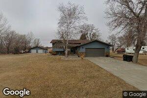 118 Oliver Ave S, Center, ND 58530