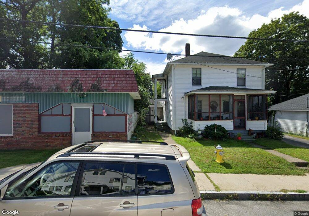 9 Lyndale Ave unit 11, Webster, MA 01570 - photo 1