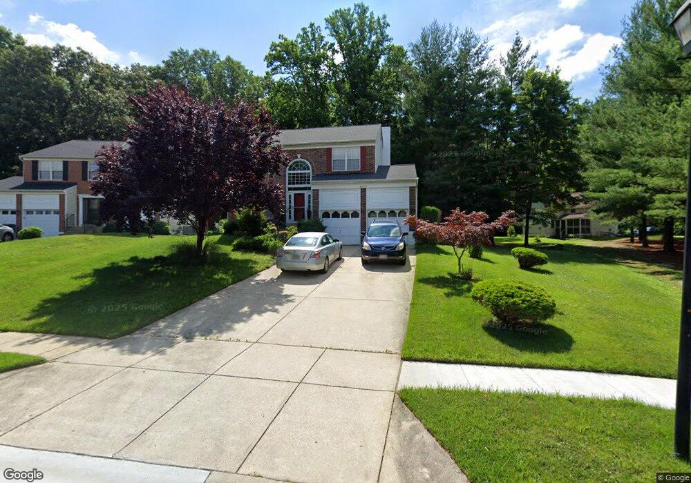 4503 Crandall Ct, Lanham, MD 20706 - photo 1