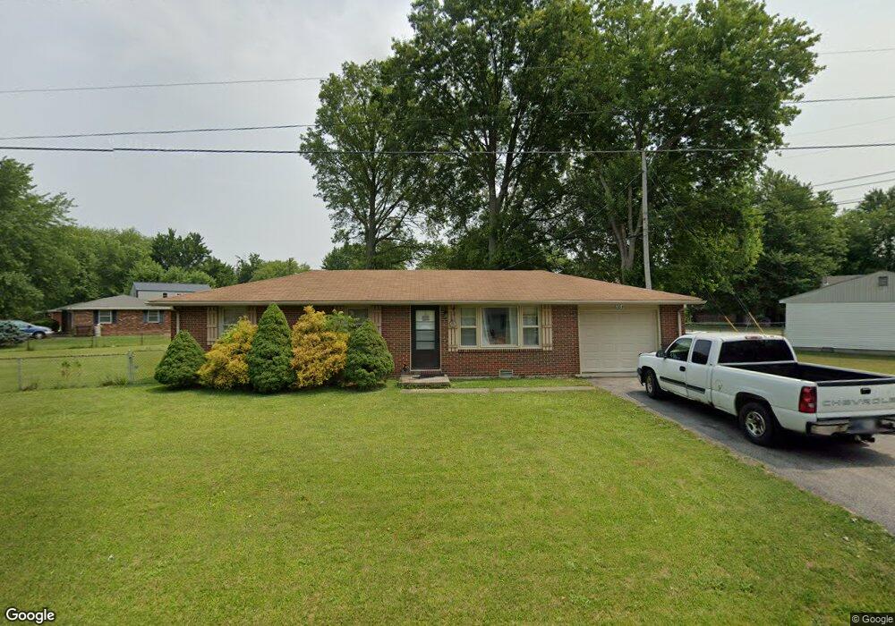 284 Greenbriar Rd, Hanover, IN 47243 - photo 1