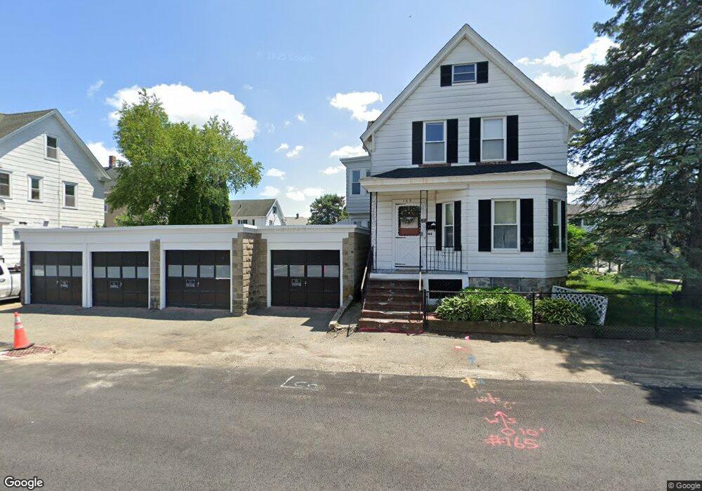 165 7th Ave, Lowell, MA 01854 - photo 1