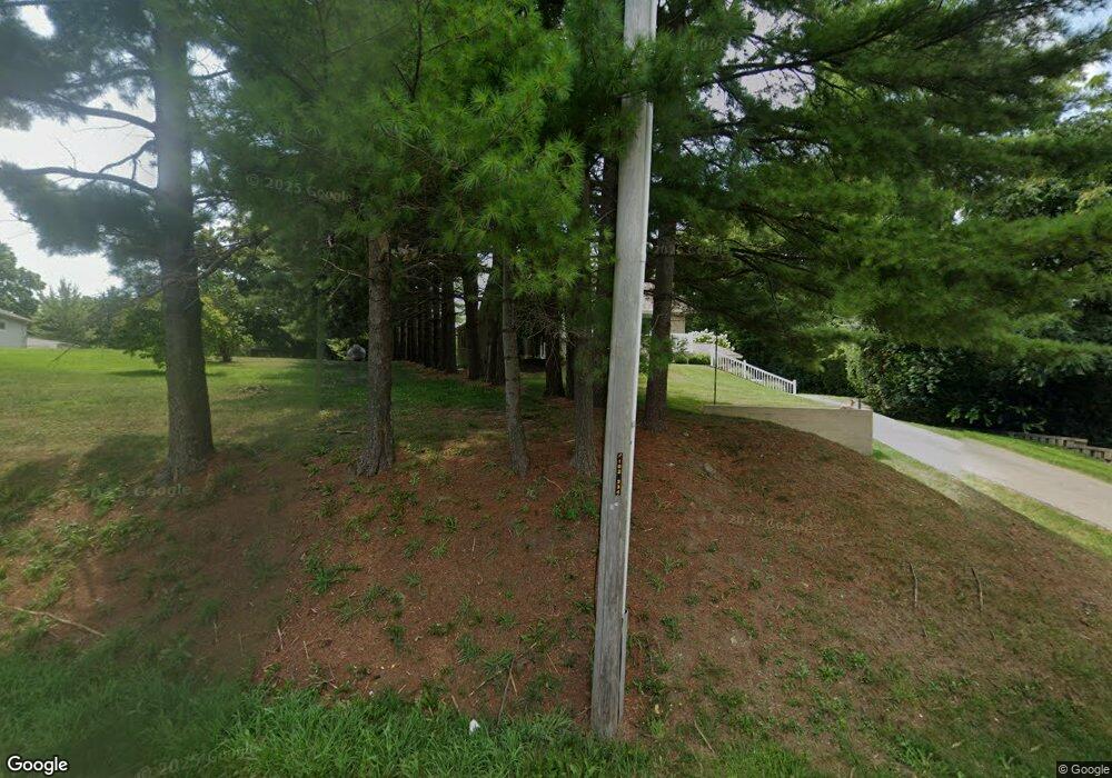 1632 S Jefferson St, Huntington, IN 46750 - photo 1