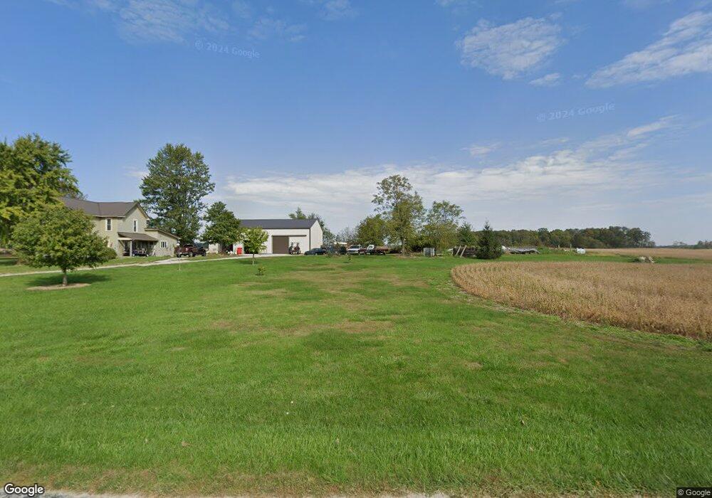 8210 W 650 N, Bryant, IN 47326 - photo 1