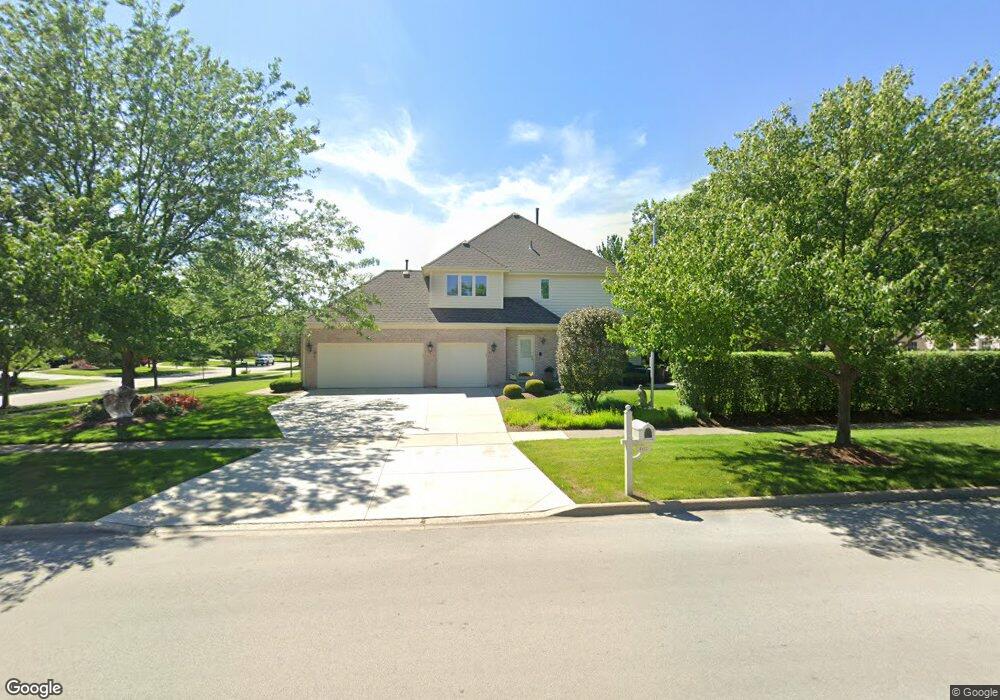 403 Pickerel Ct, Naperville, IL 60565 - photo 1