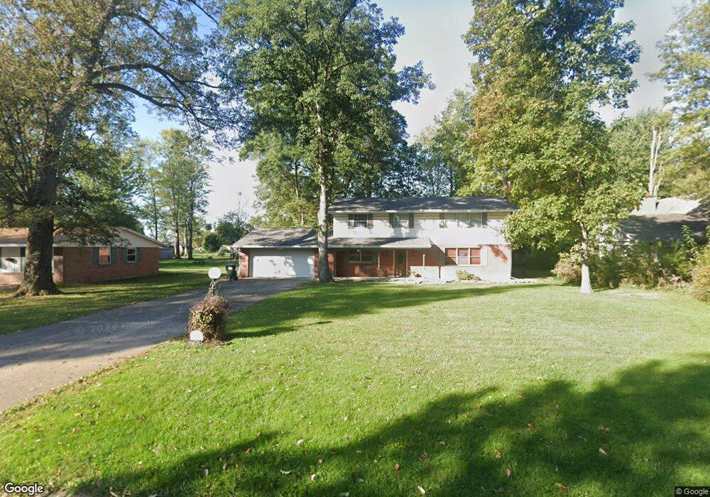 3526 Redbud Ln, Lima, OH 45806 - photo 1