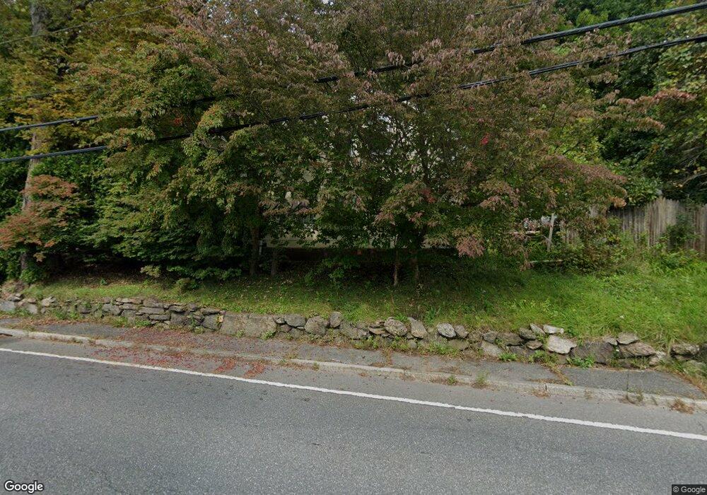 2038 Main St, West Warren, MA 01092 - photo 1