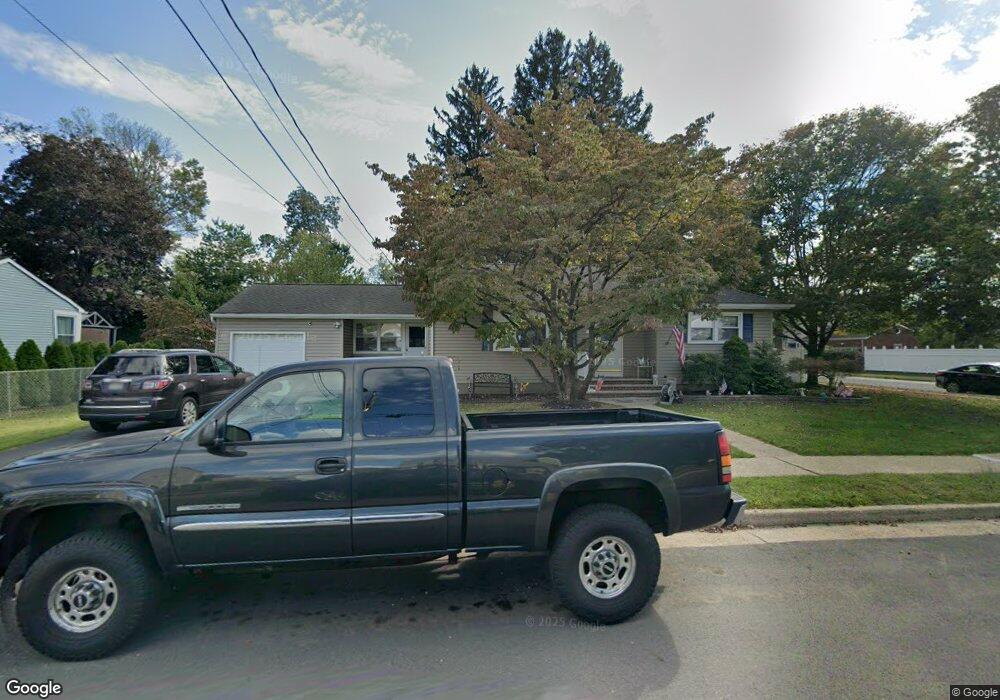 58 Clipper Ave, Edison, NJ 08817 - photo 1