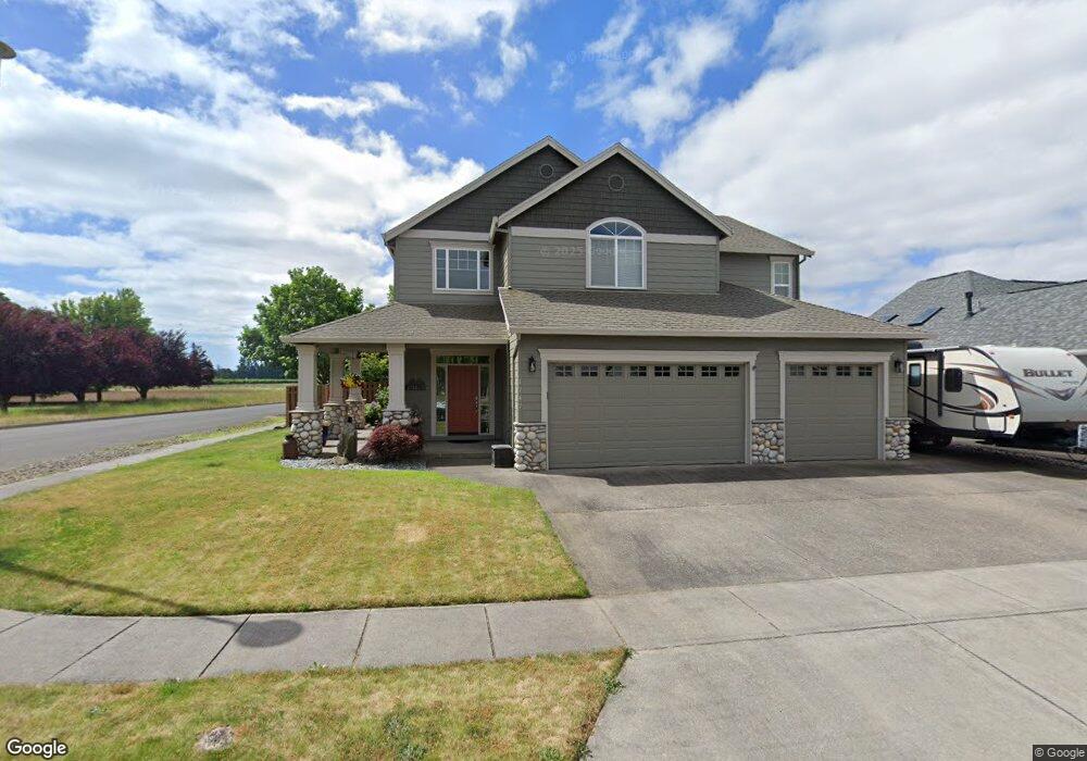 1747 SE 11th Place, Canby, OR 97013 - photo 1