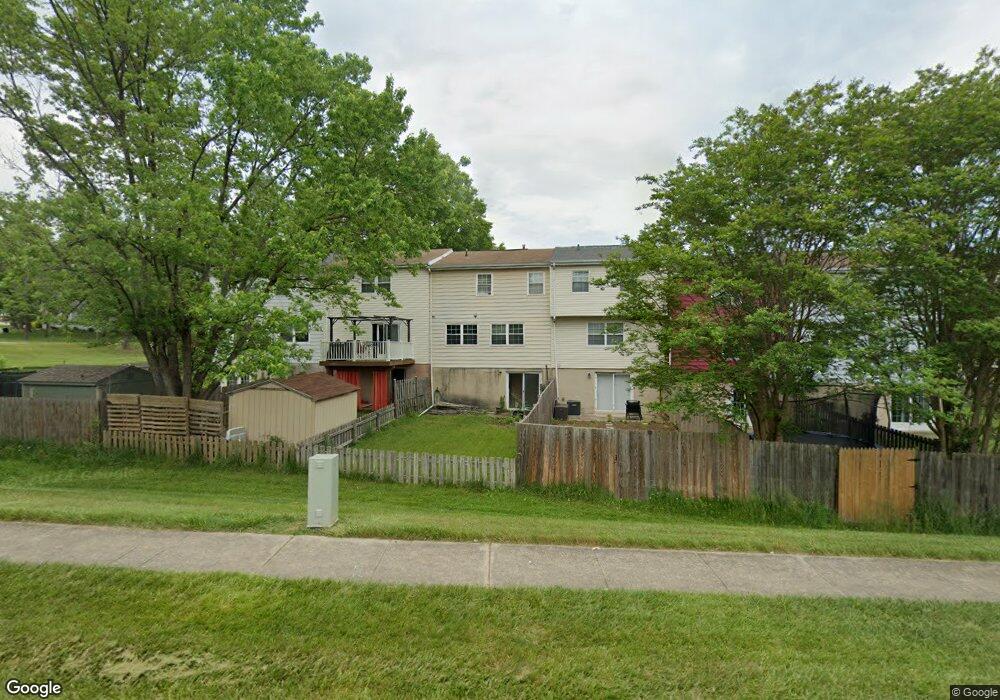 1322 Harford Square Dr, Edgewood, MD 21040 - photo 1