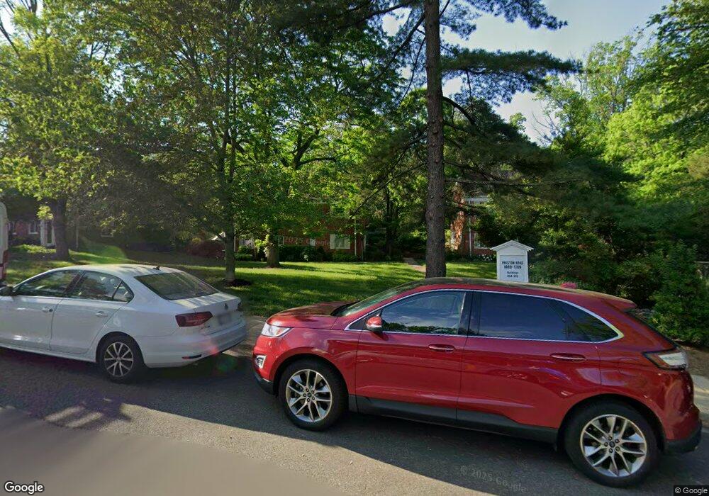 1703 Preston Rd, Alexandria, VA 22302 - photo 1