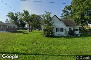 402 E Salling St, Perry, MO 63462