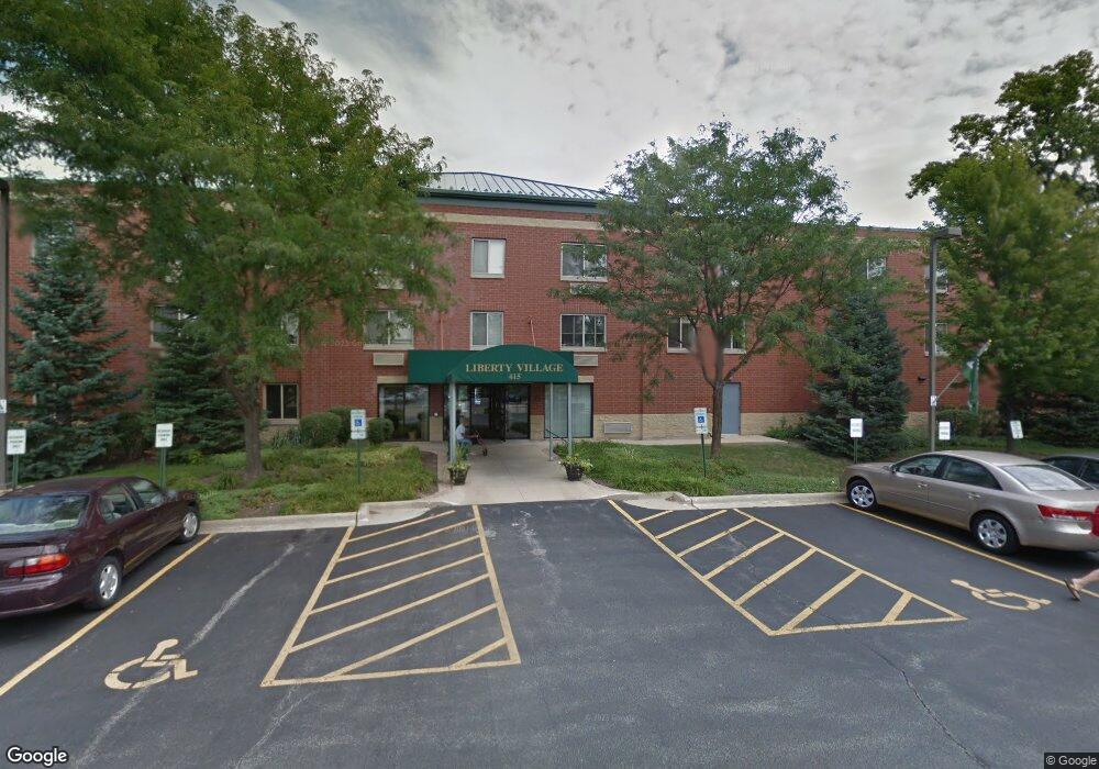 409 N York St, Elmhurst, IL 60126 - photo 1