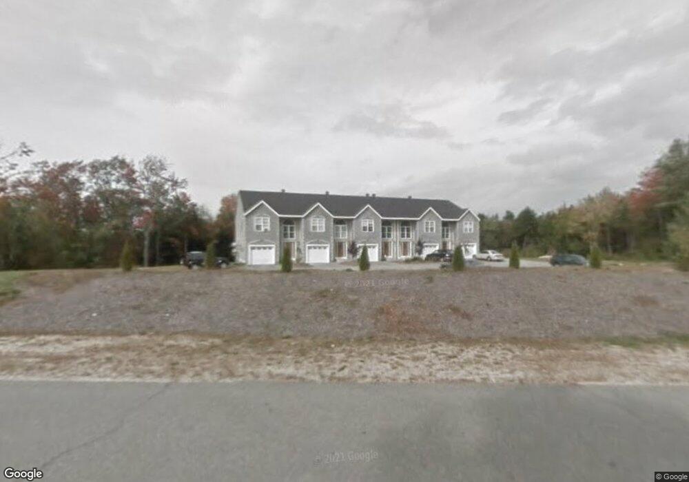 60 Meadow View Rd unit 17, Rindge, NH 03461 - photo 1