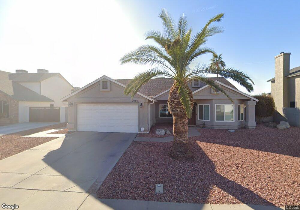 1921 E Jasper Dr, Chandler, AZ 85225 - photo 1