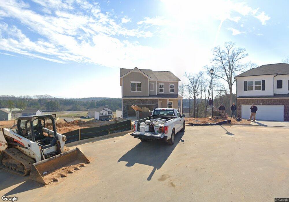 463 Treadstone Dr unit 44, Tunnel Hill, GA 30755 - photo 1