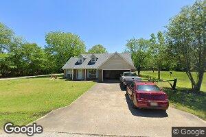 421 Nell St, Pontotoc, MS 38863
