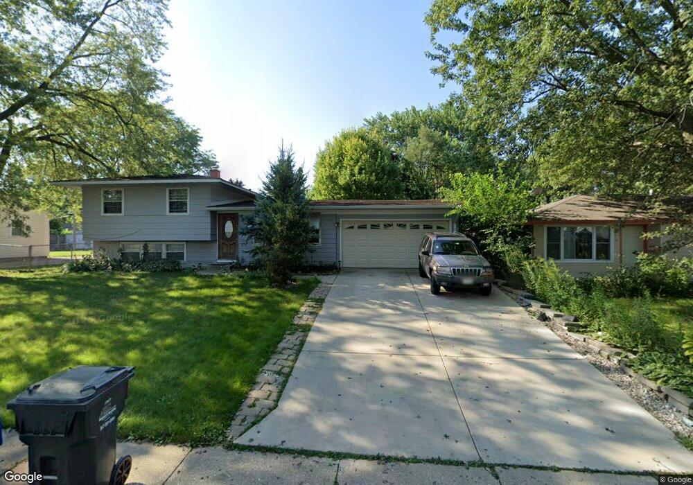 151 Mora Rd, Carpentersville, IL 60110 - photo 1