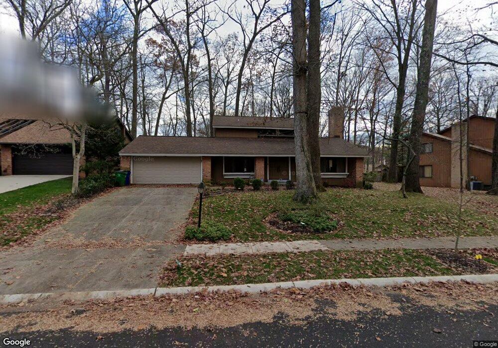 11002 Swansfield Rd, Columbia, MD 21044 - photo 1
