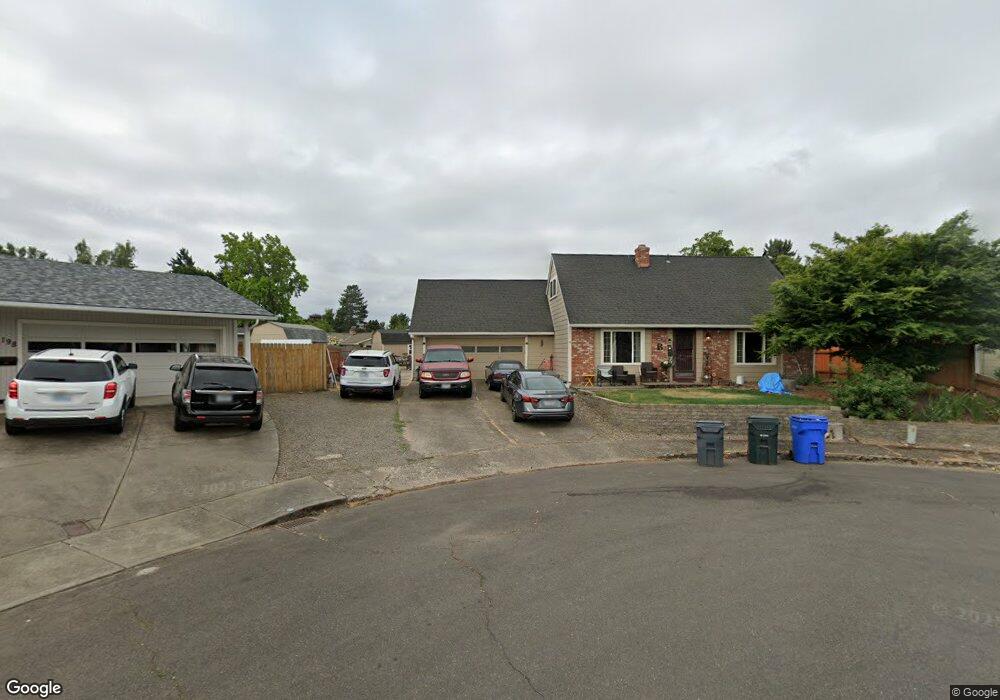 4805 12th Ave N, Keizer, OR 97303 - photo 1