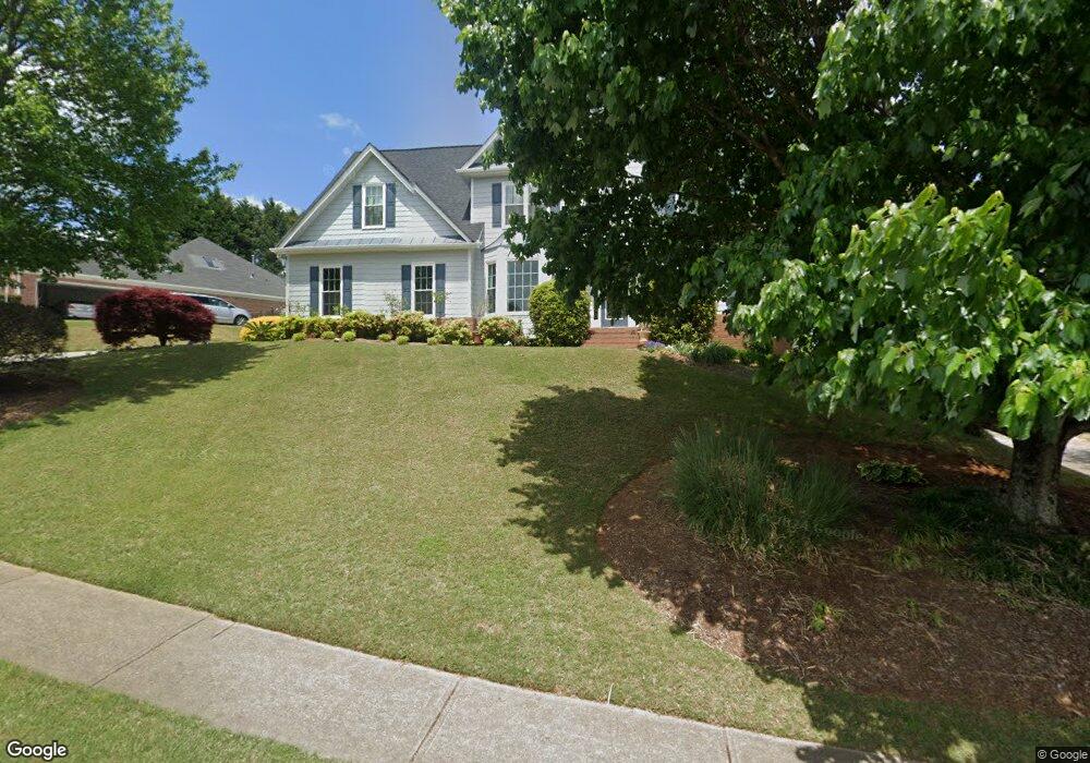 170 Ruby Forest Pkwy, Suwanee, GA 30024 - photo 1