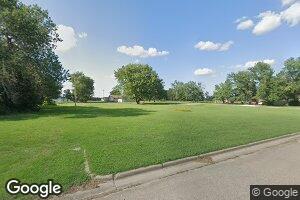 301 Bay St, Bronson, KS 66716