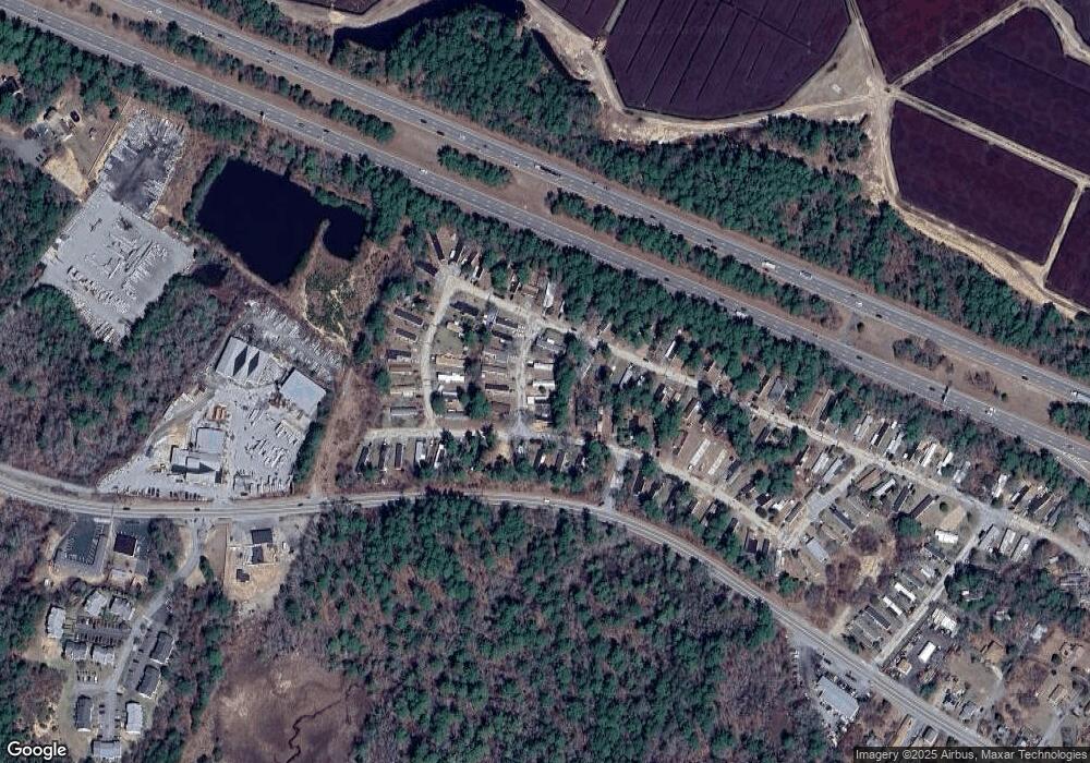 91 Davids Cross, Wareham, MA 02571 - photo 1