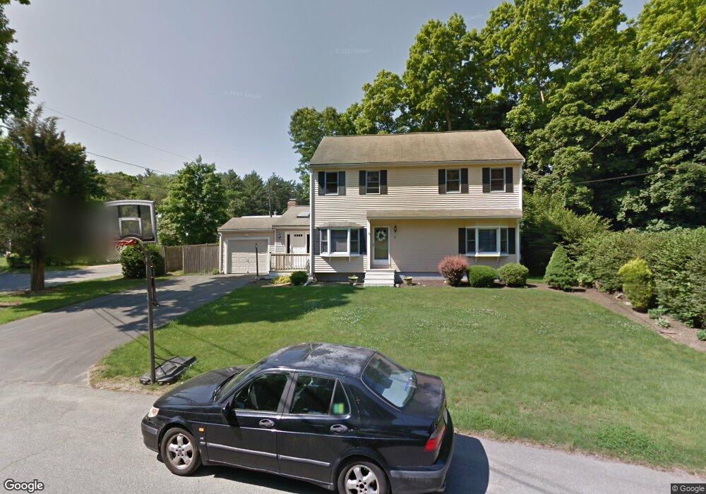 33 Taylor St, Abington, MA 02351 - photo 1