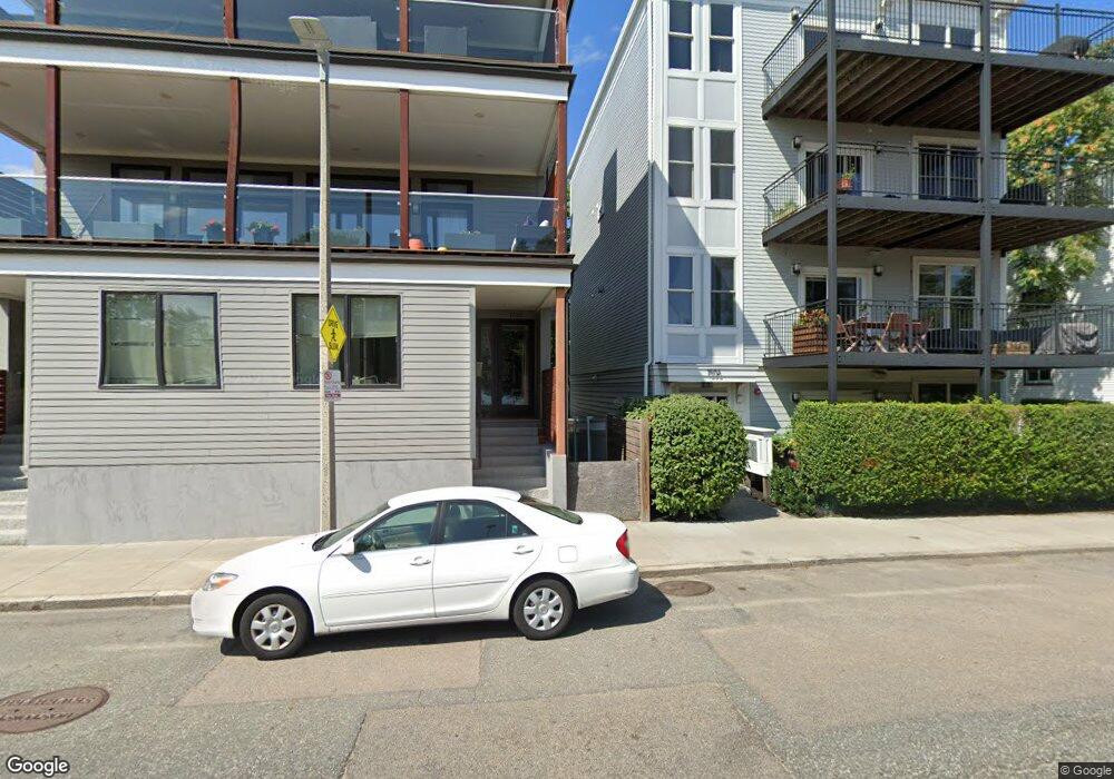 1506 Columbia Rd unit 3, Boston, MA 02127 - photo 1