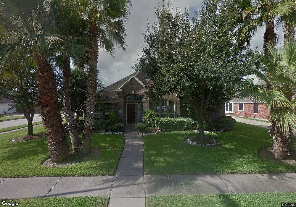 15823 Sweetrose Place, Houston, TX 77095 - photo 1