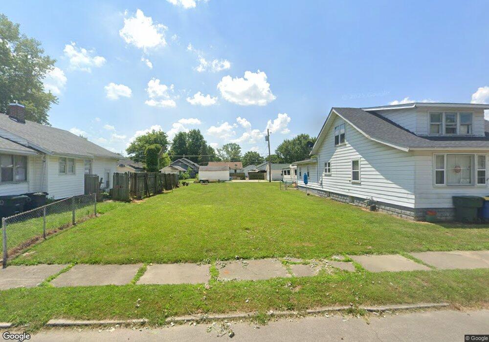 1801 W 10th St, Muncie, IN 47302 - photo 1