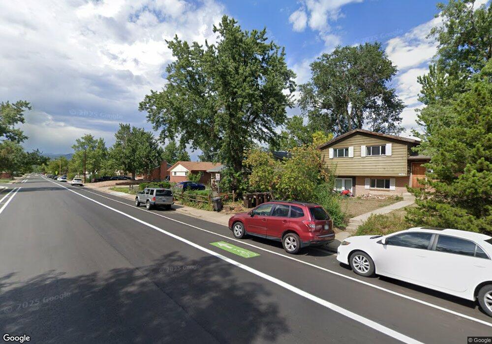 4465 Moorhead Ave, Boulder, CO 80305 - photo 1