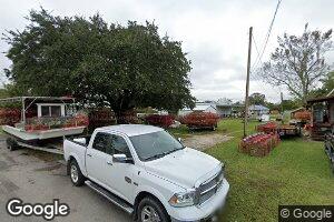 2024 Evans St, Braithwaite, LA 70040