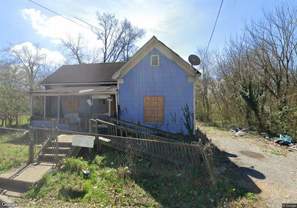 218 E 14th St SW, Rome, GA 30161 - photo 1