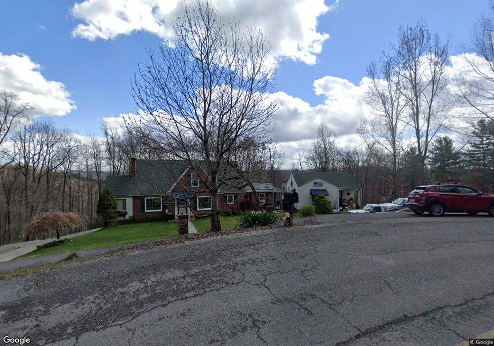 6869 Dc Caney Ridge Rd, Coeburn, VA 24230 - photo 1