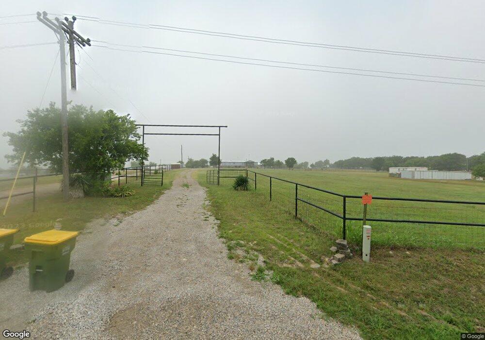 740 County Road 4522, Decatur, TX 76234 - photo 1