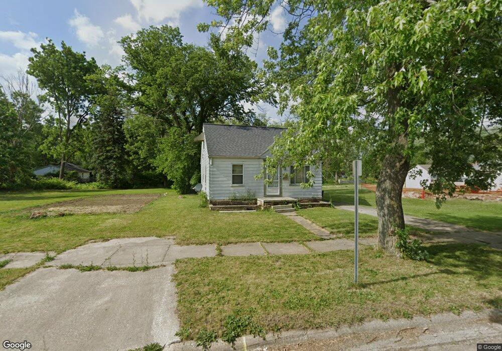 2405 Bennett Ave, Flint, MI 48506 - photo 1