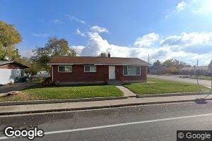 110 N 800 W, Orem, UT 84057