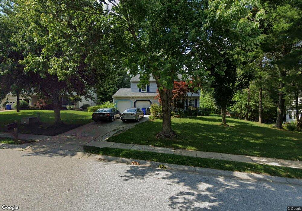 7894 James Ave, Ellicott City, MD 21043 - photo 1