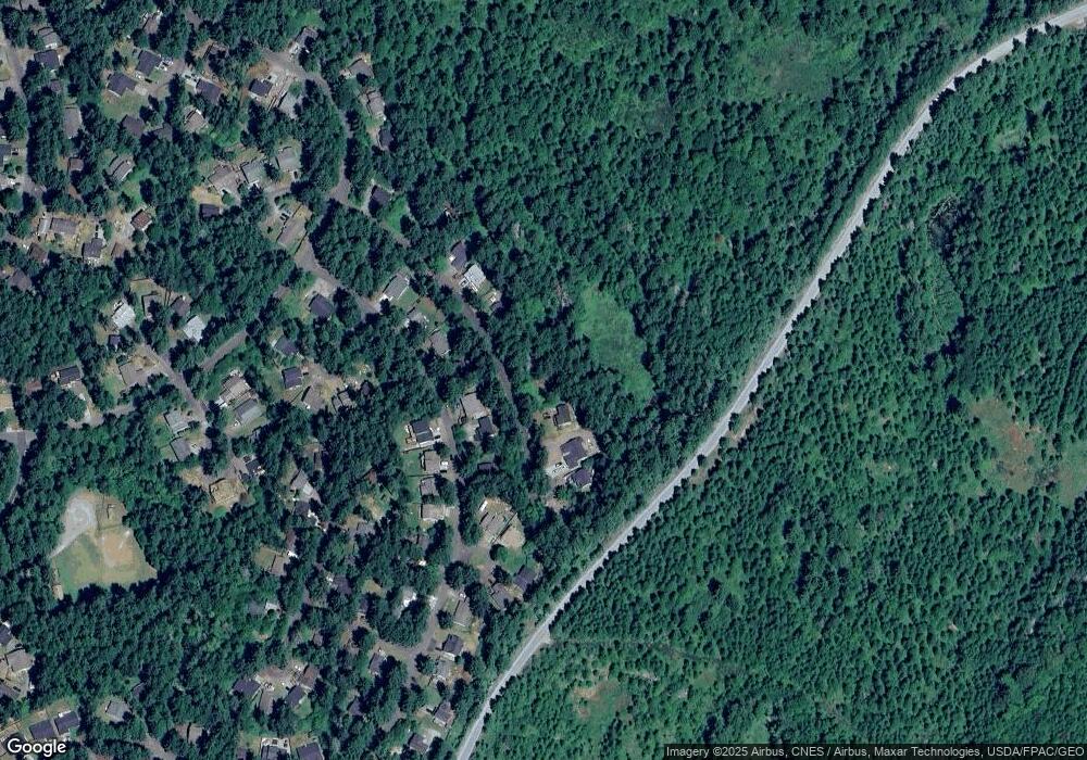 18220 Big Fir Ct SE, Yelm, WA 98597 - photo 1