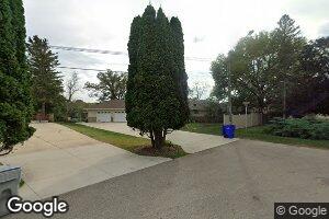 221 3rd St W, Mantorville, MN 55955