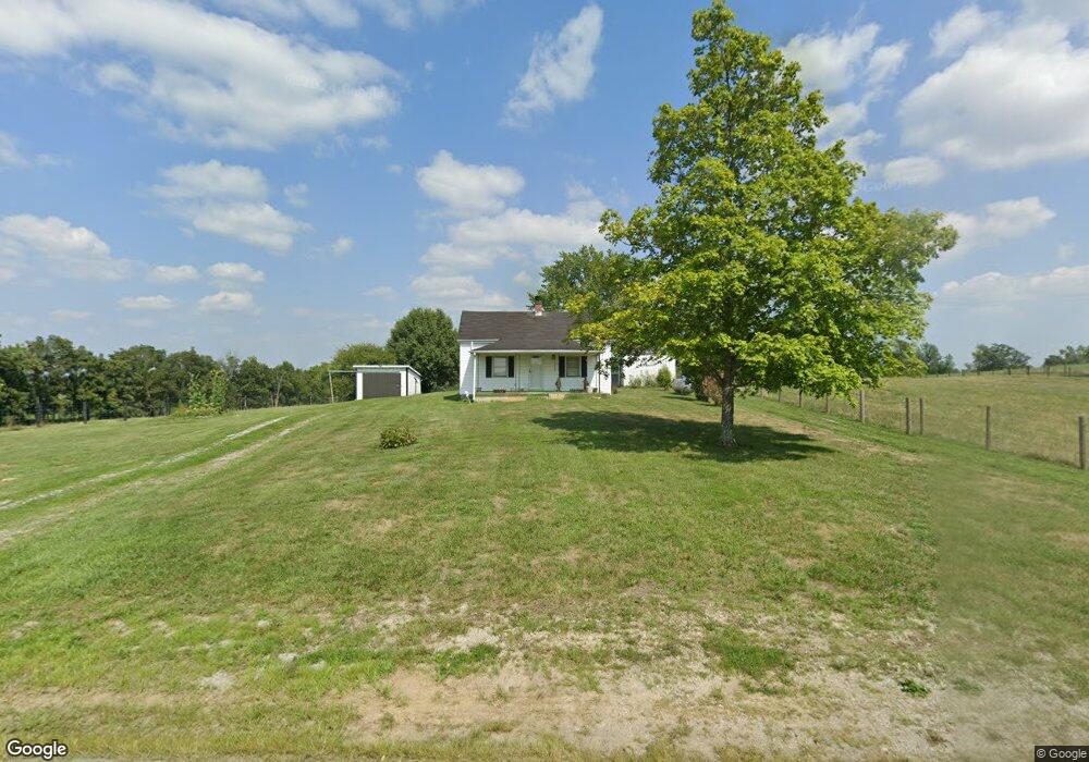 871 Hopewell Rd, Harrodsburg, KY 40330 - photo 1