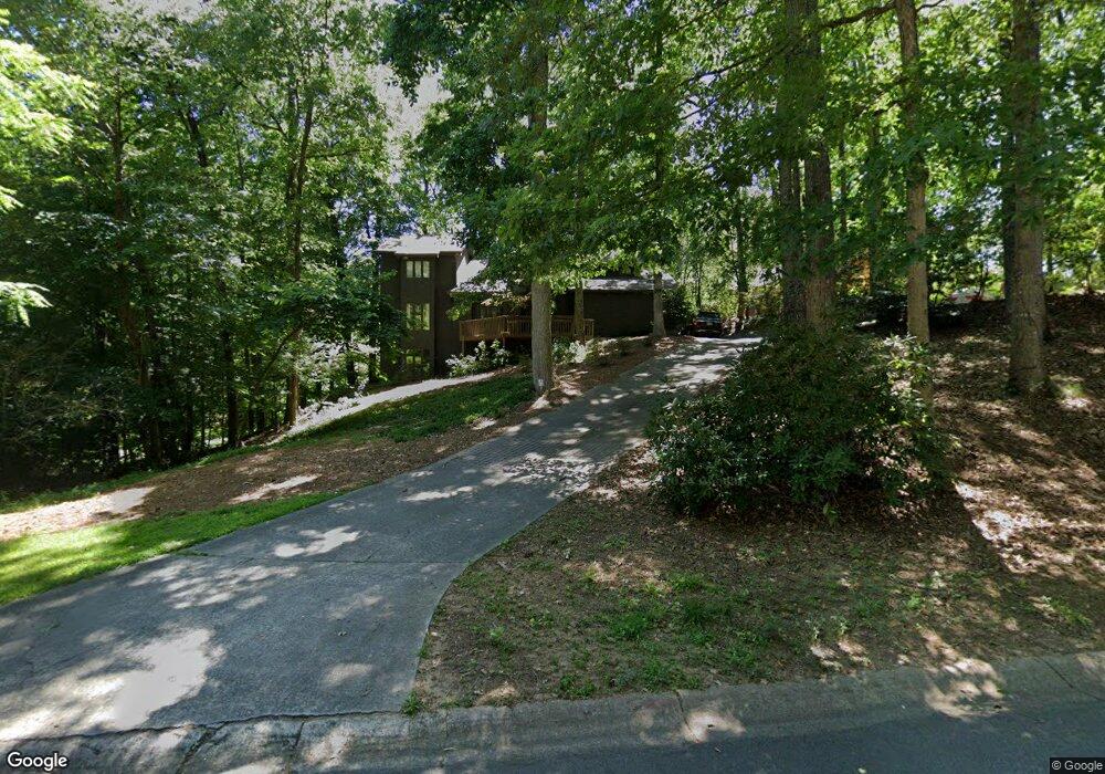 1190 Stoneheath Mews unit 1190, Marietta, GA 30068 - photo 1