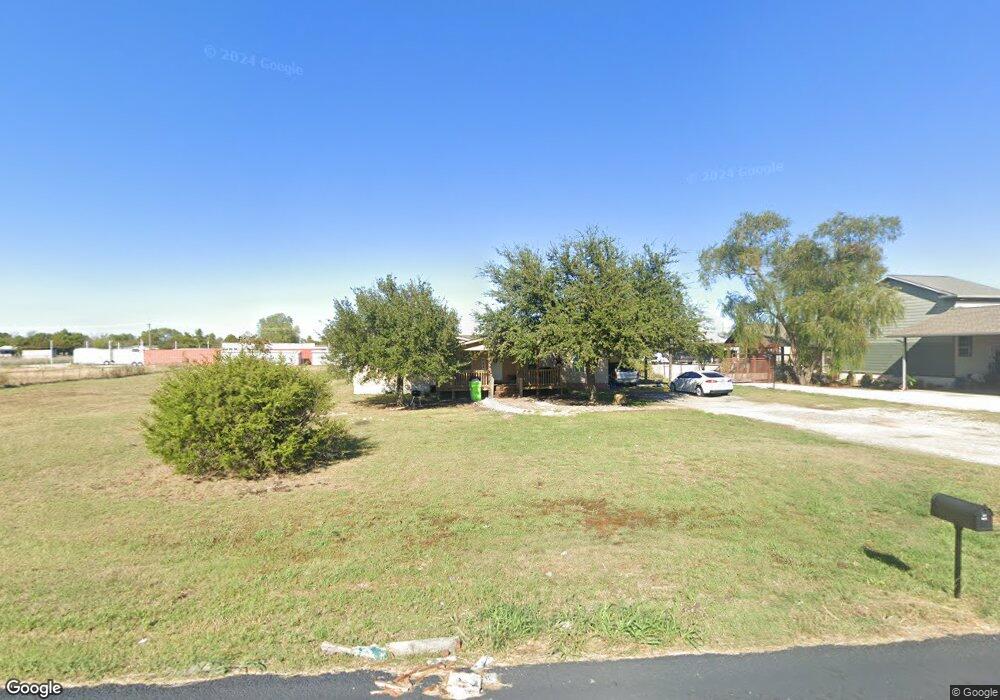 10193 Country Time Rd, Princeton, TX 75407 - photo 1