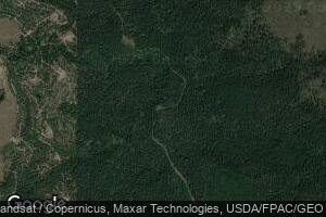 NHN Off Fs Rd 888, Swan Valley, MT 59826