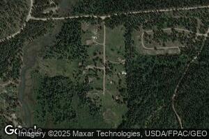 NHN Alpine Dr, Condon, MT 59826