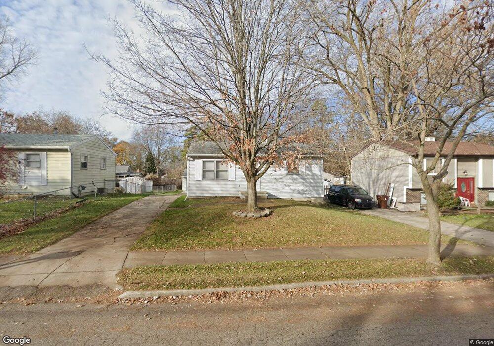 5918 Pheasant Ave, Lansing, MI 48911 - photo 1