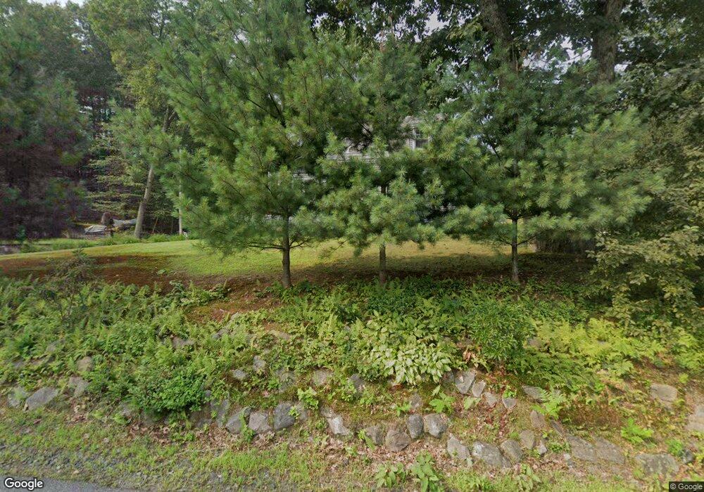 35 Breakneck Hill Rd, Southborough, MA 01772 - photo 1