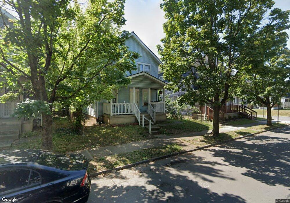 505 E Jenkins Ave, Columbus, OH 43207 - photo 1